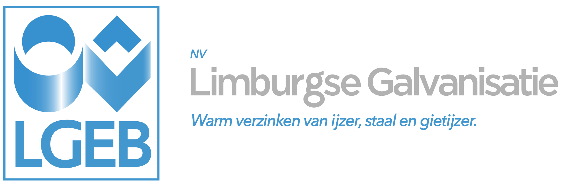 Logo Limburgse galvanisatie