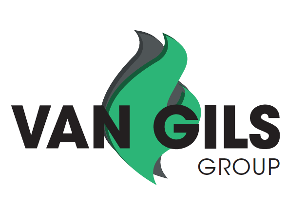 logo Van Gils Group